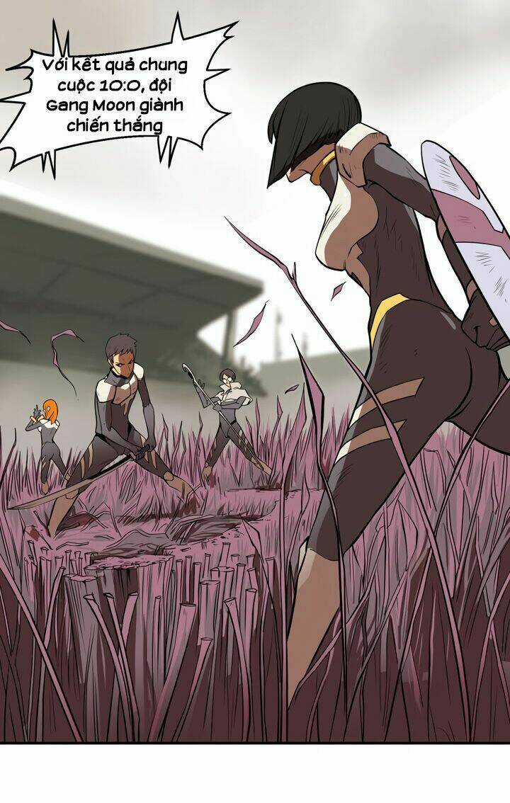 Raid Chapter 14 trang 71