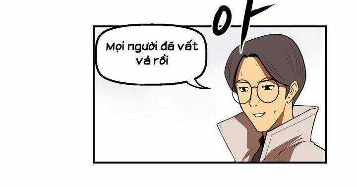 Raid Chapter 14 trang 74