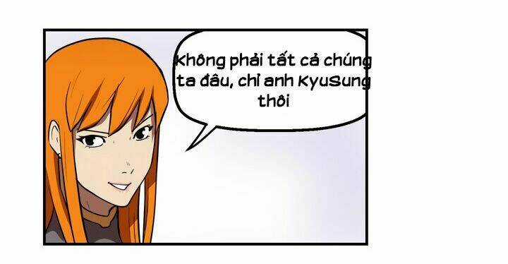 Raid Chapter 14 trang 76