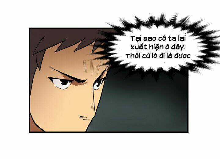 Raid Chapter 14 trang 84