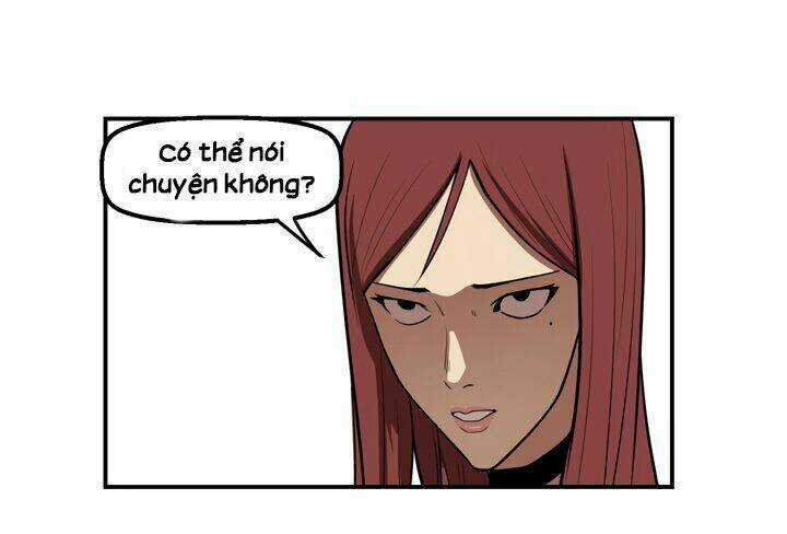 Raid Chapter 14 trang 86