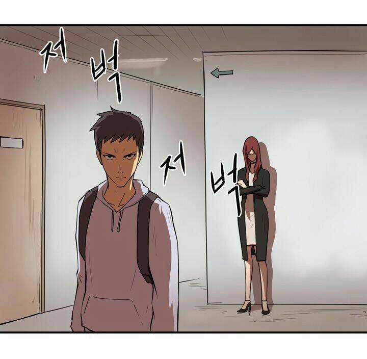 Raid Chapter 14 trang 88