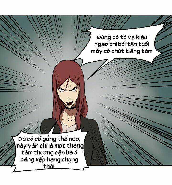 Raid Chapter 14 trang 90