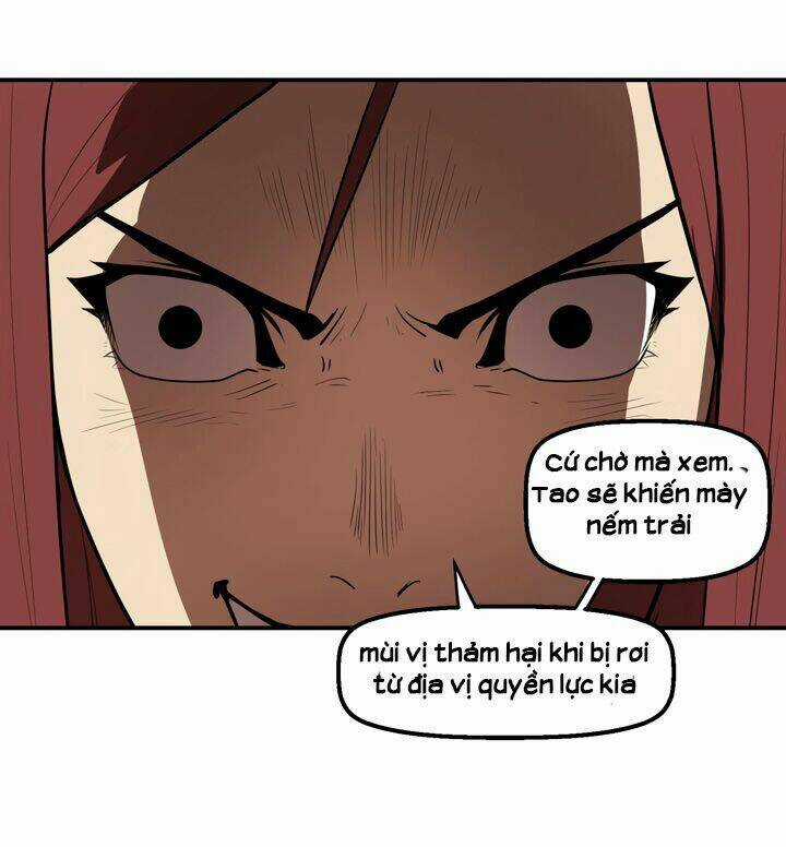 Raid Chapter 14 trang 91