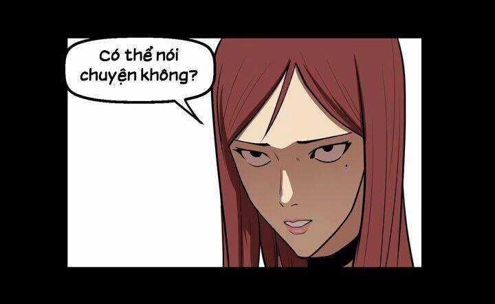 Raid Chapter 15 trang 11