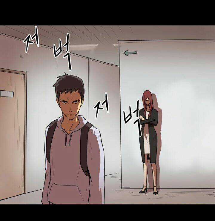 Raid Chapter 15 trang 13