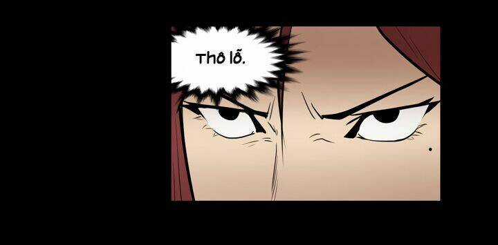Raid Chapter 15 trang 14