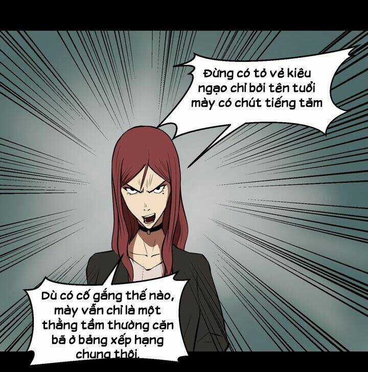 Raid Chapter 15 trang 15