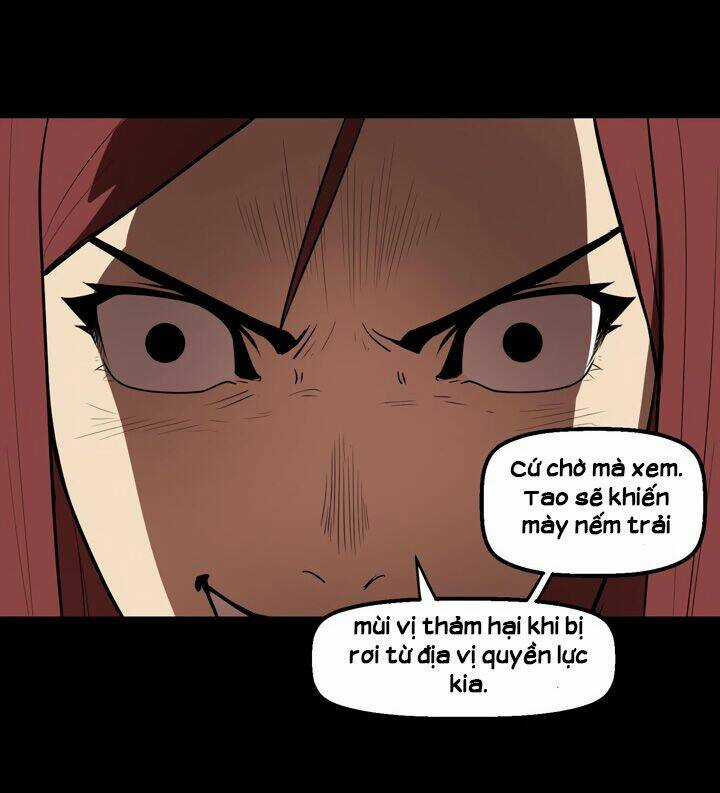 Raid Chapter 15 trang 16