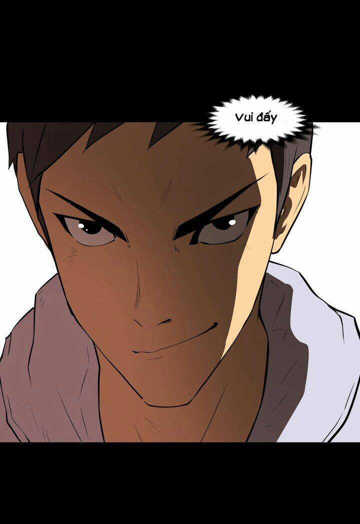 Raid Chapter 15 trang 18