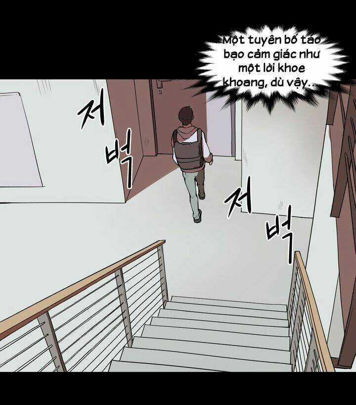 Raid Chapter 15 trang 20