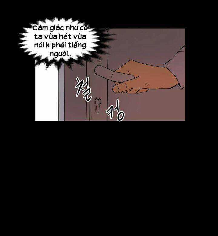 Raid Chapter 15 trang 21