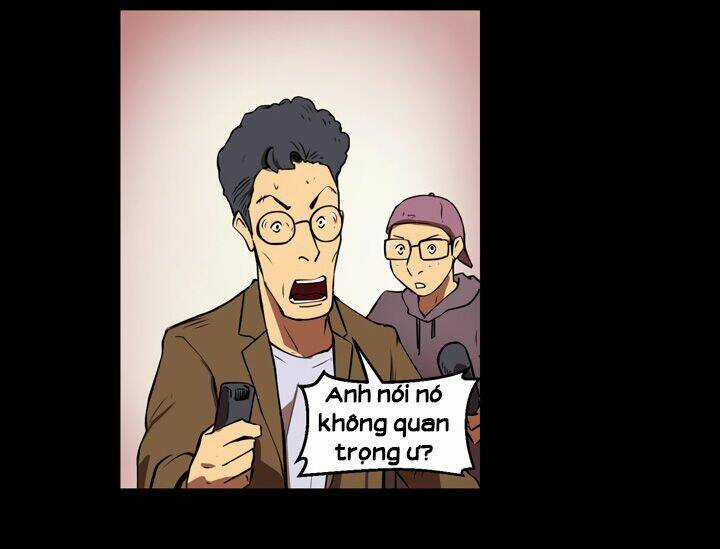 Raid Chapter 15 trang 23