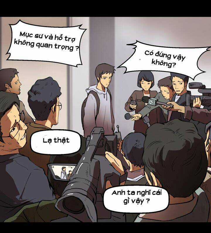 Raid Chapter 15 trang 24