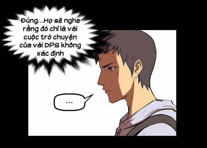Raid Chapter 15 trang 25