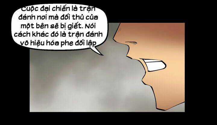 Raid Chapter 15 trang 26