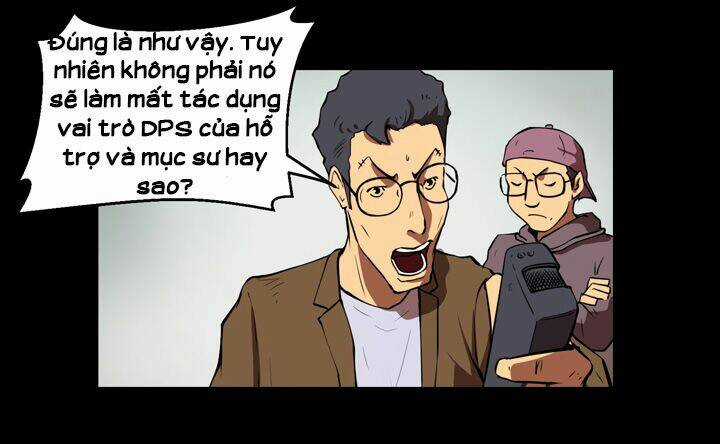 Raid Chapter 15 trang 28