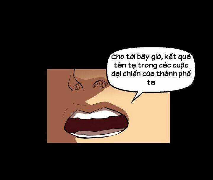 Raid Chapter 15 trang 31