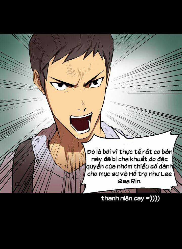 Raid Chapter 15 trang 32