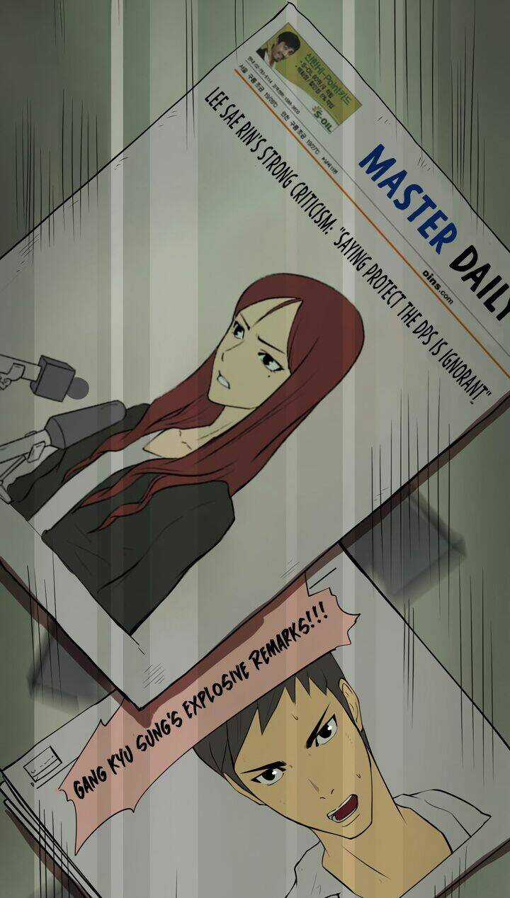 Raid Chapter 15 trang 35