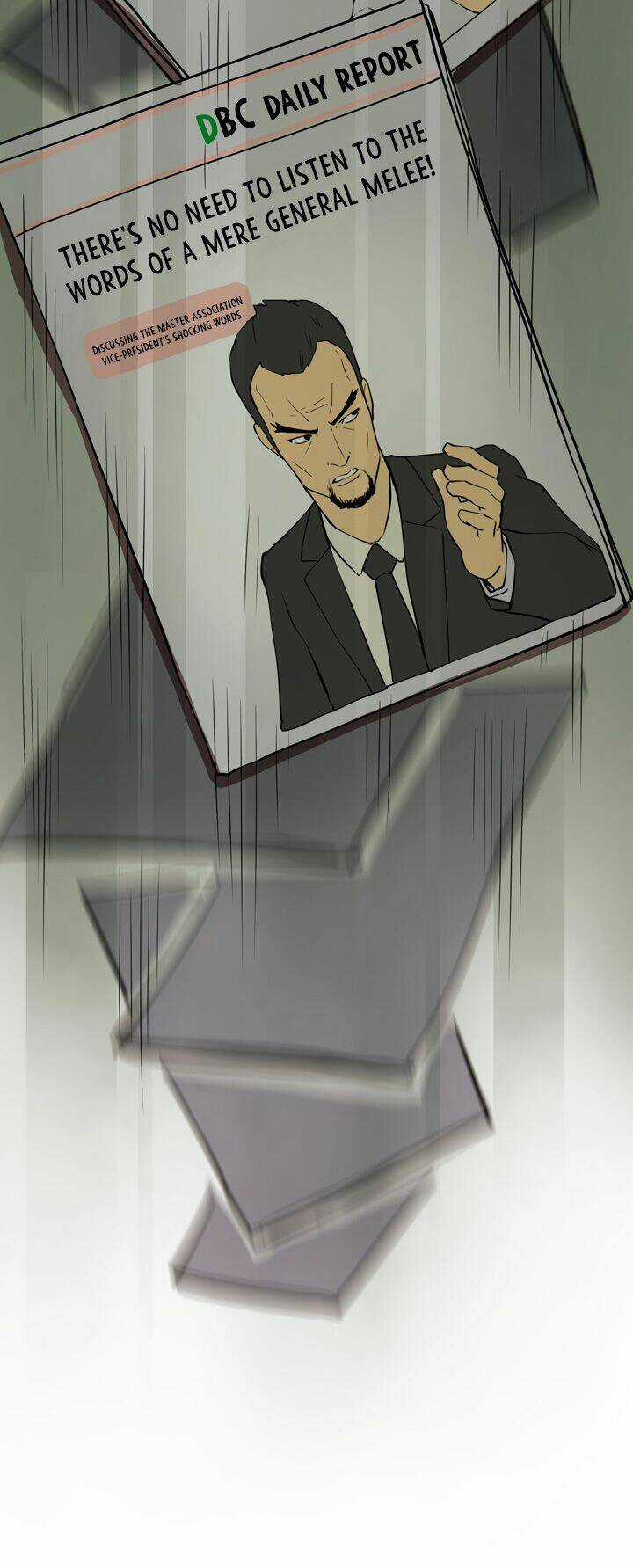 Raid Chapter 15 trang 36