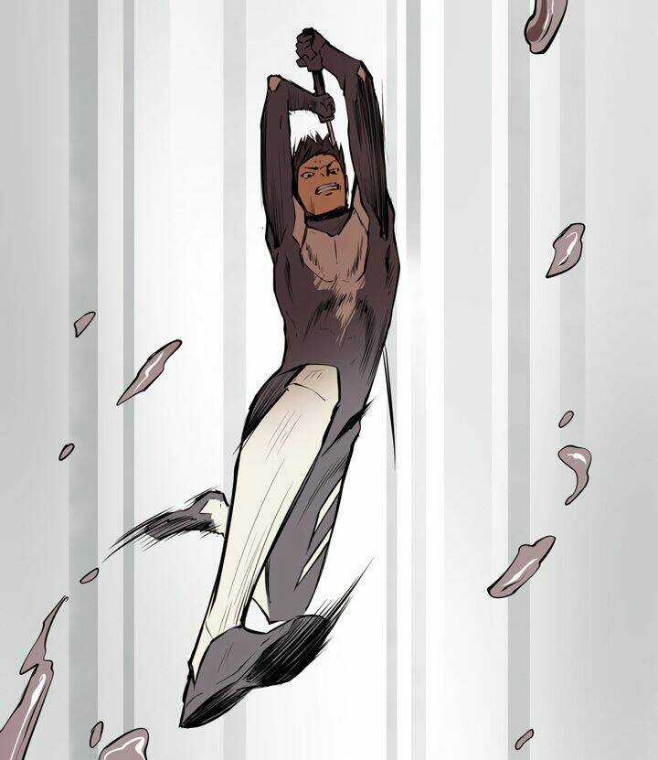 Raid Chapter 15 trang 40