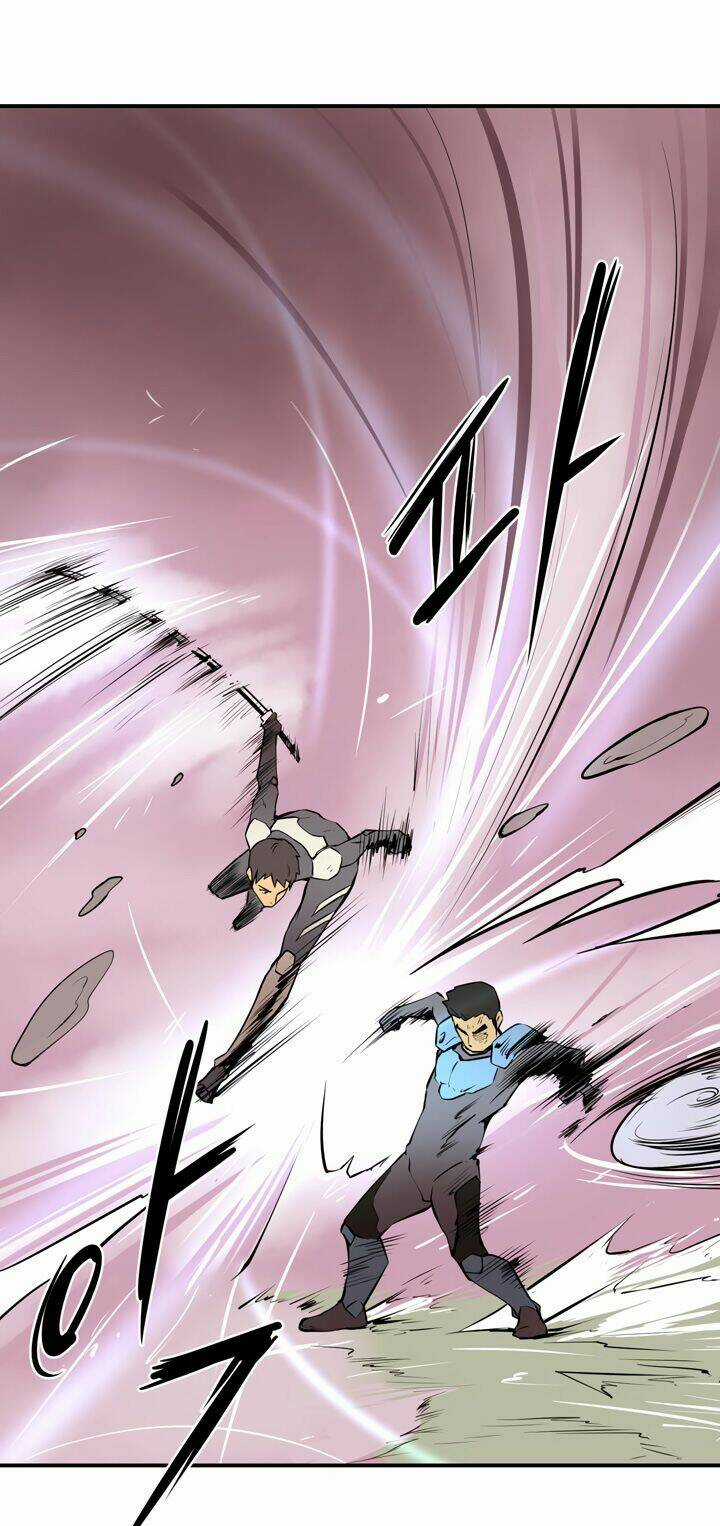 Raid Chapter 15 trang 43