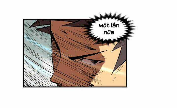 Raid Chapter 15 trang 45