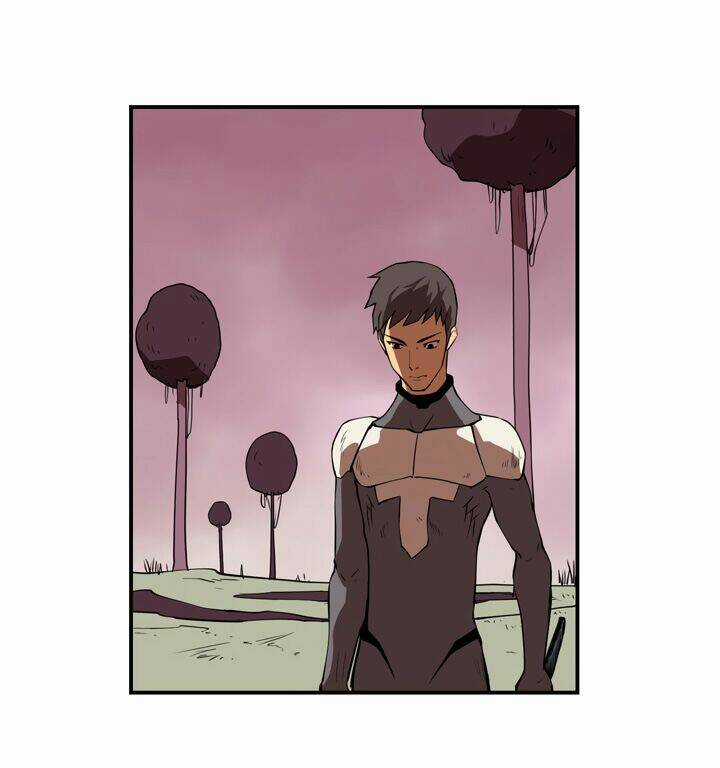 Raid Chapter 15 trang 48