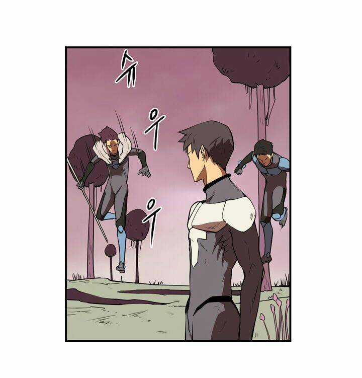 Raid Chapter 15 trang 49