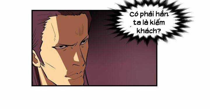 Raid Chapter 15 trang 52