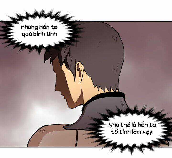 Raid Chapter 15 trang 54