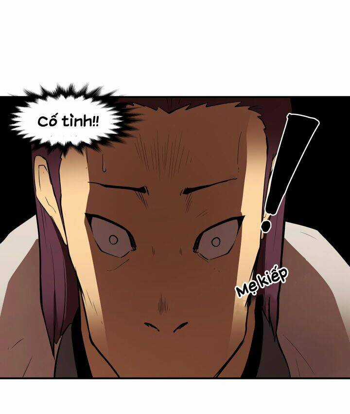 Raid Chapter 15 trang 55