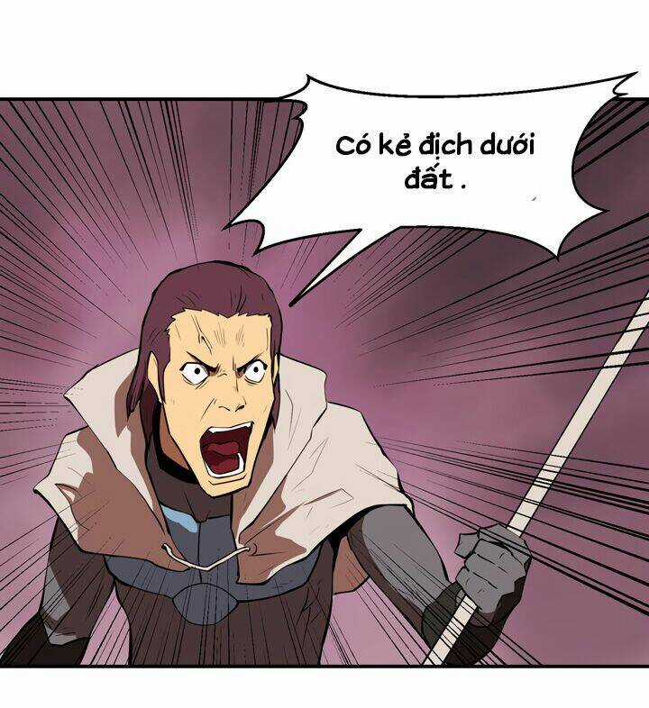 Raid Chapter 15 trang 56