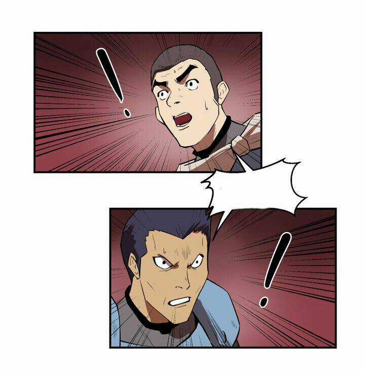 Raid Chapter 15 trang 57