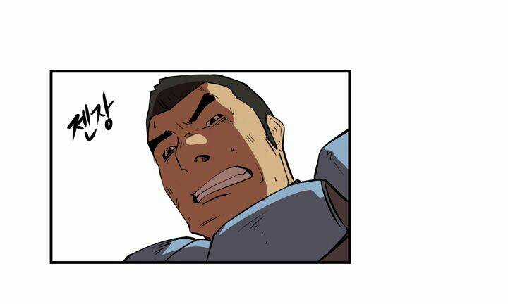 Raid Chapter 15 trang 6