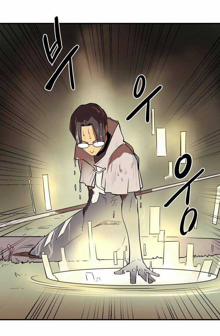 Raid Chapter 15 trang 60