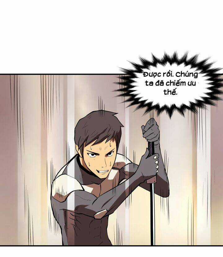 Raid Chapter 15 trang 62