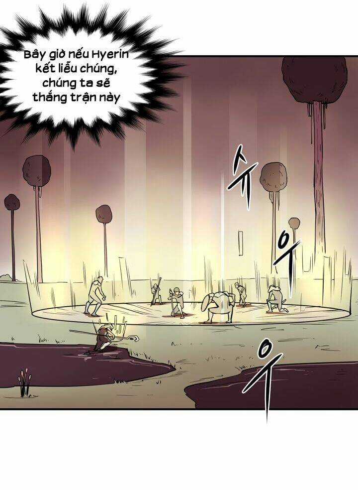 Raid Chapter 15 trang 63