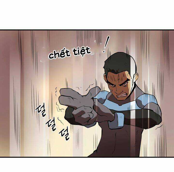Raid Chapter 15 trang 67