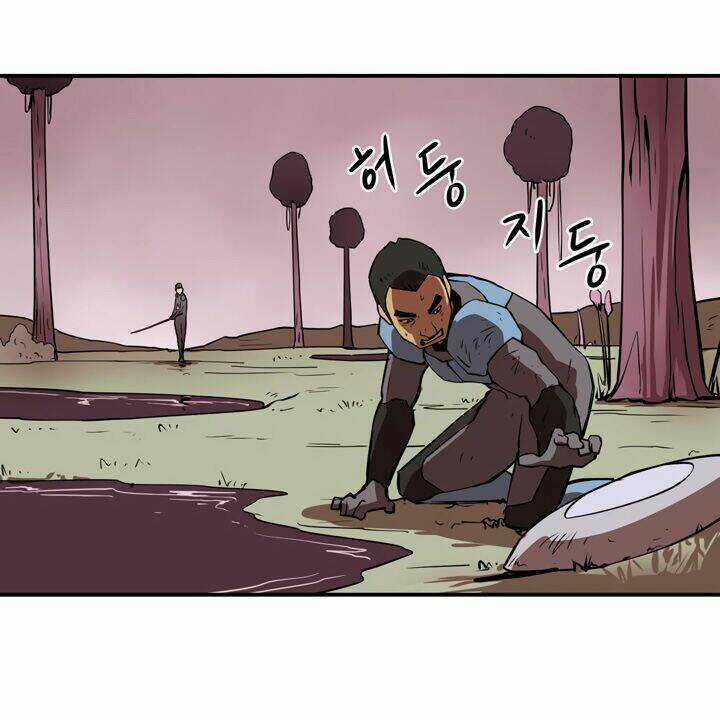 Raid Chapter 15 trang 7