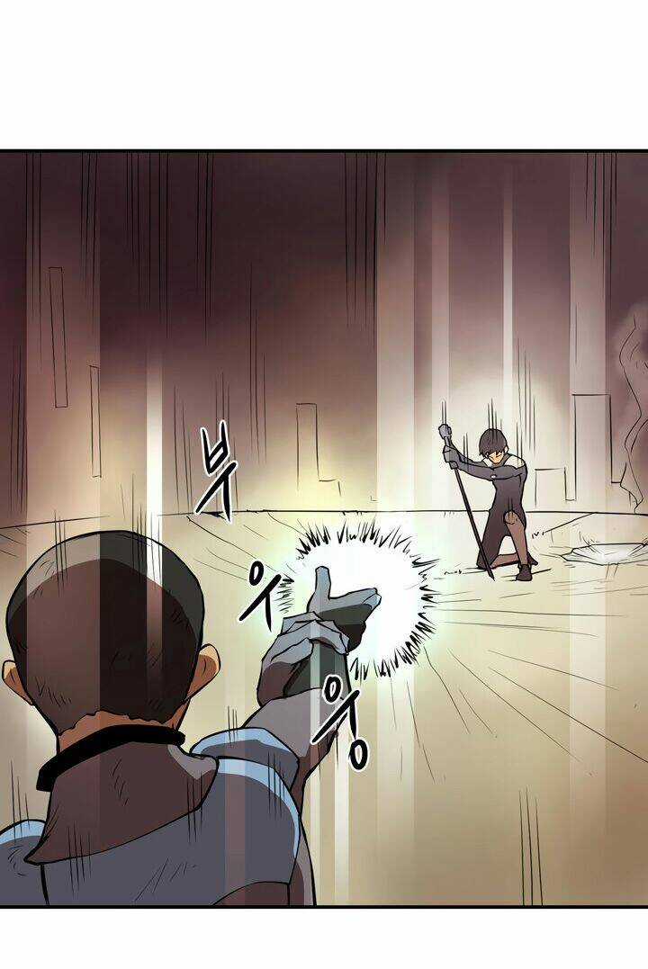 Raid Chapter 15 trang 70