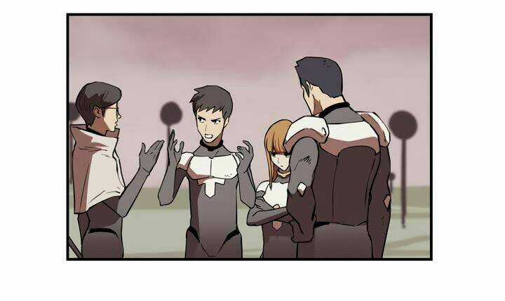 Raid Chapter 16 trang 10