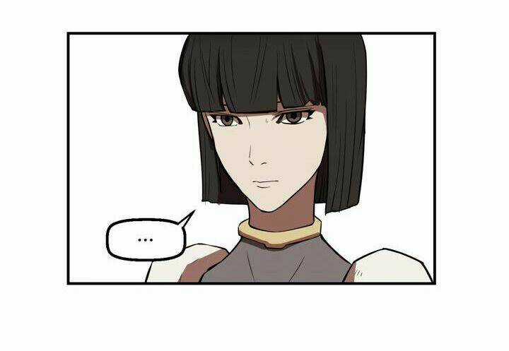 Raid Chapter 16 trang 11