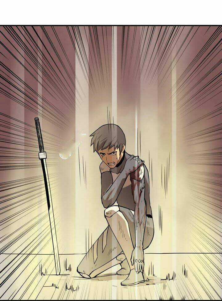 Raid Chapter 16 trang 13