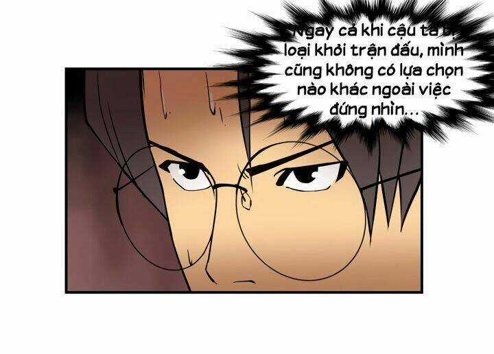 Raid Chapter 16 trang 16