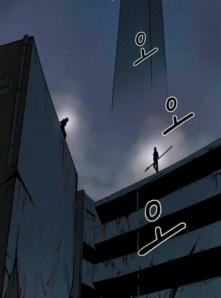 Raid Chapter 16 trang 18