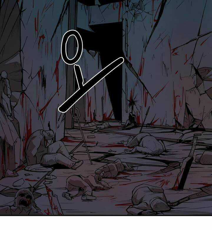 Raid Chapter 16 trang 19