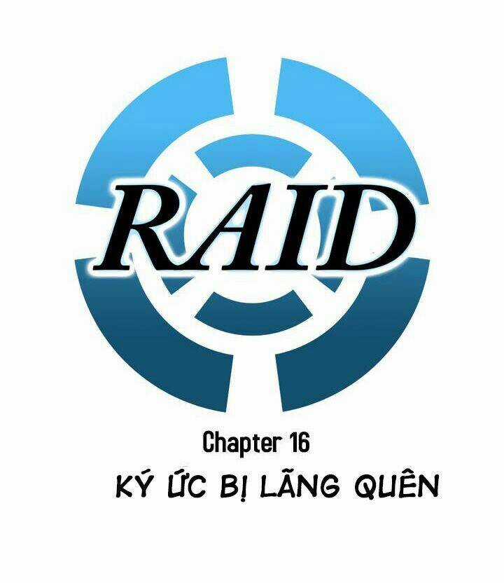 Raid Chapter 16 trang 2
