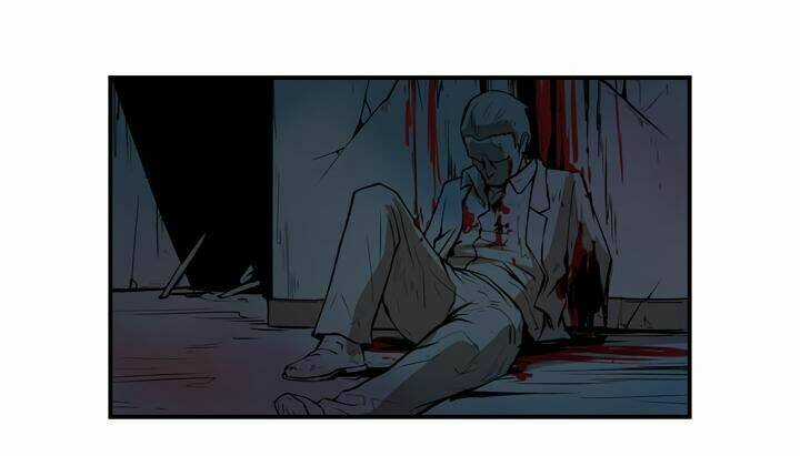 Raid Chapter 16 trang 20